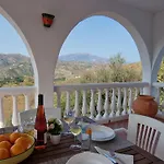 Finca Los Corbachos