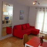 Apartamentos El Cenachero