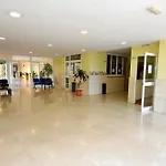 Micampus Malaga Student Residence