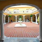 Micampus Malaga Student Residence