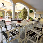 Micampus Malaga Student Residence