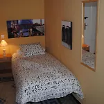 Pension Santa Paula