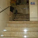 Hostal La Hispanidad