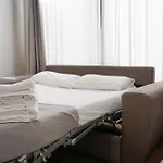 Aqua Apartments Malaga