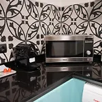Aqua Apartments Malaga