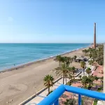 Iloftmalaga Atico Pacifico 19 B