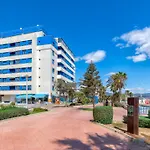 Iloftmalaga Atico Pacifico 19 B