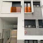 Cozy apartamento en distrito centro de Málaga