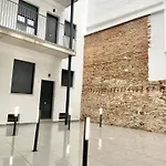 Cozy apartamento en distrito centro de Málaga