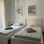 Apartamento En El Centro Historico De Malaga