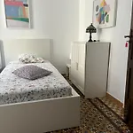 Apartamento En El Centro Historico De Malaga