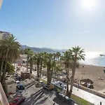 Malagueta Paradise