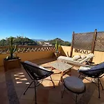 Espectacular Atico Duplex Con 2 Terrazas & Piscina