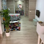 Loft A 3 Minutos De La Estacion Central De Bus Y Tren