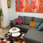 Loft A 3 Minutos De La Estacion Central De Bus Y Tren