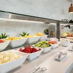 Hotel Malaga Alameda Centro Affiliated By Melia