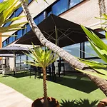 Hotel Malaga Alameda Centro Affiliated By Melia