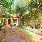 La Casita De Dulcinea