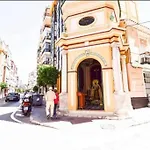 Beautiful Apartment Malaga Center