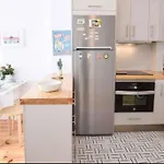 Beautiful Apartment Malaga Center
