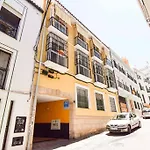 Beautiful Apartment Malaga Center