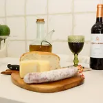 Gr Suites Boutique Catedral