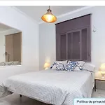 Balcon De Malaga