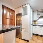 Encantador Apartamento Cerca Del Mar