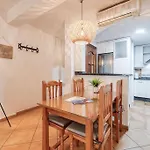 Encantador Apartamento Cerca Del Mar