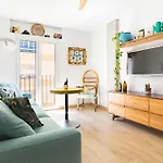 Victoria Boutique Apartment