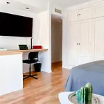 Estudio Del Carmen & Parking