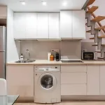Modern Loft In The Heart Of Malaga - Tcm