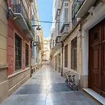 Modern Loft In The Heart Of Malaga - Tcm