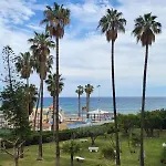 Estudio Pepa Luna Algarrobo Beach