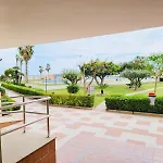 Estudio Pepa Luna Algarrobo Beach