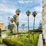 Estudio Pepa Luna Algarrobo Beach
