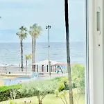 Estudio Pepa Luna Algarrobo Beach