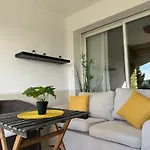 Modern Apartment On Mijas Golf - Andalucia