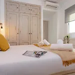 Precioso Apartamento En Pleno Centro By Rent Me
