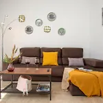Precioso Apartamento En Pleno Centro By Rent Me