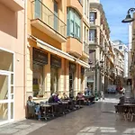 Precioso Apartamento En Pleno Centro By Rent Me