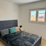 Malaga Luxury Apartment Near To The Beach
