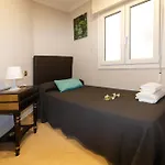 Fantastico Apartamento Para 7 Personas En La Mejor Zona