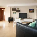 Fantastico Apartamento Para 7 Personas En La Mejor Zona