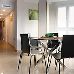 Fantastico Apartamento Para 7 Personas En La Mejor Zona