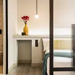 Coeo Apart-Hotel Parras