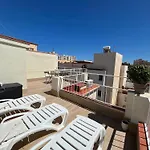 New Apartment In Malaga Center