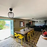 Oceana View Private Pool & Sauna & Netflix Room