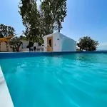 Oceana View Private Pool & Sauna & Netflix Room