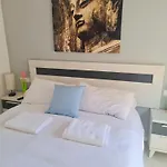 Ave Huelin 3Rooms Alojamiento Con Parking Y Ac
